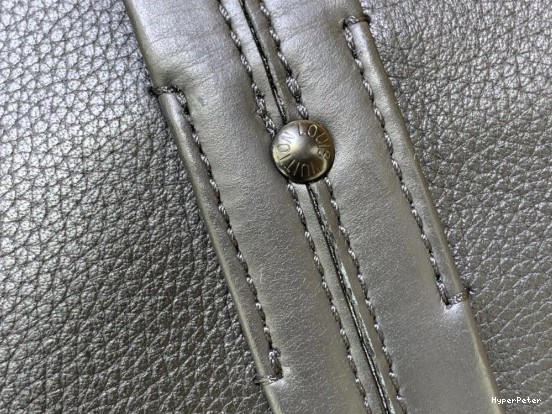 VUITTON Aerogram  LOUIS Tote 0802